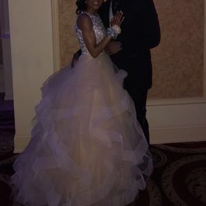 Prom dresss
